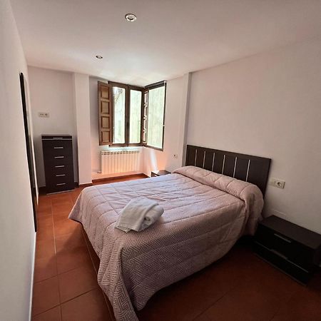 Apartamentos Raices โมการ์ราซ ภายนอก รูปภาพ