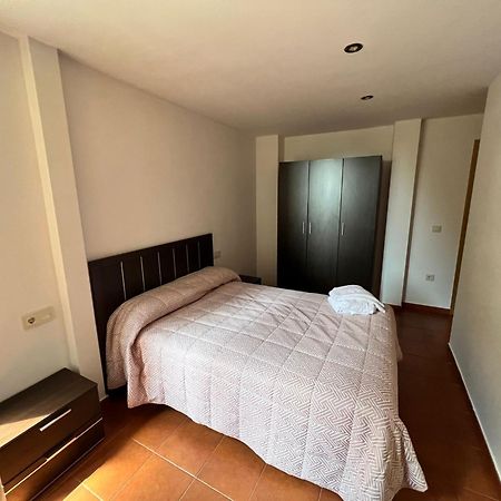 Apartamentos Raices โมการ์ราซ ภายนอก รูปภาพ