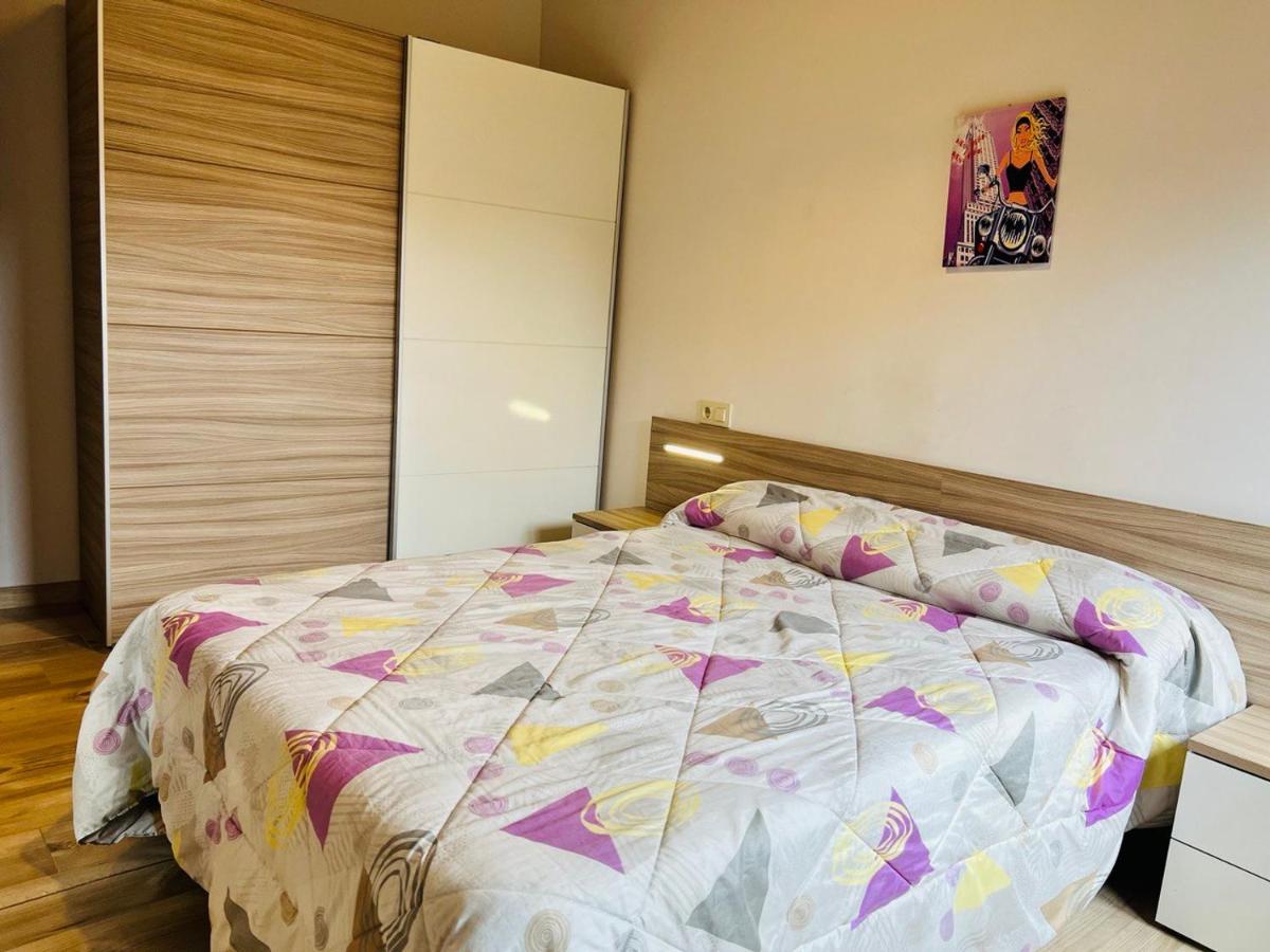 Apartamentos Raices โมการ์ราซ ภายนอก รูปภาพ