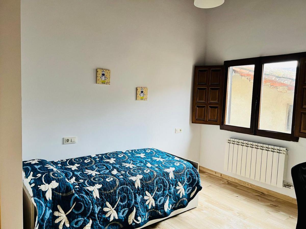 Apartamentos Raices โมการ์ราซ ภายนอก รูปภาพ