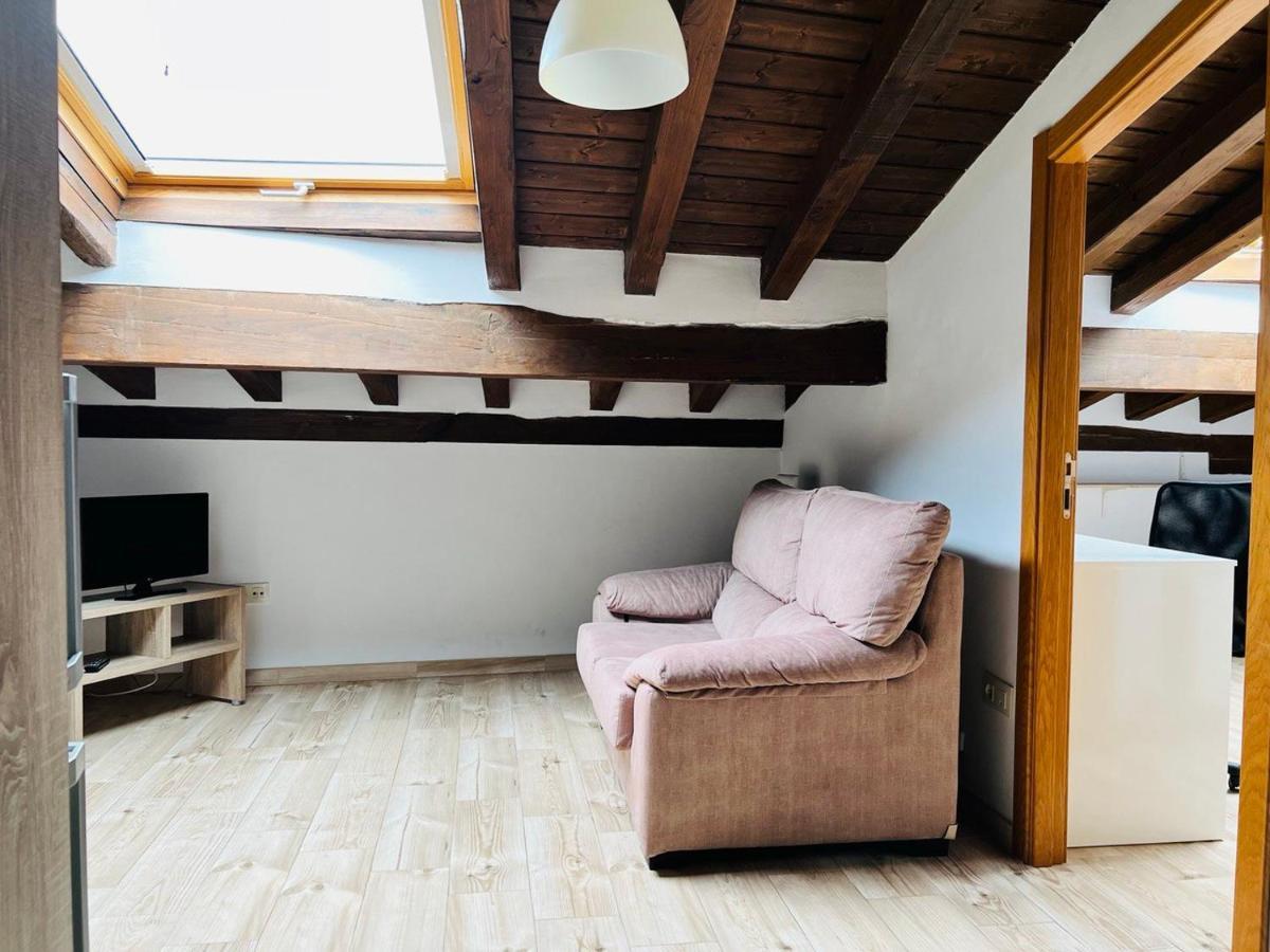Apartamentos Raices โมการ์ราซ ภายนอก รูปภาพ