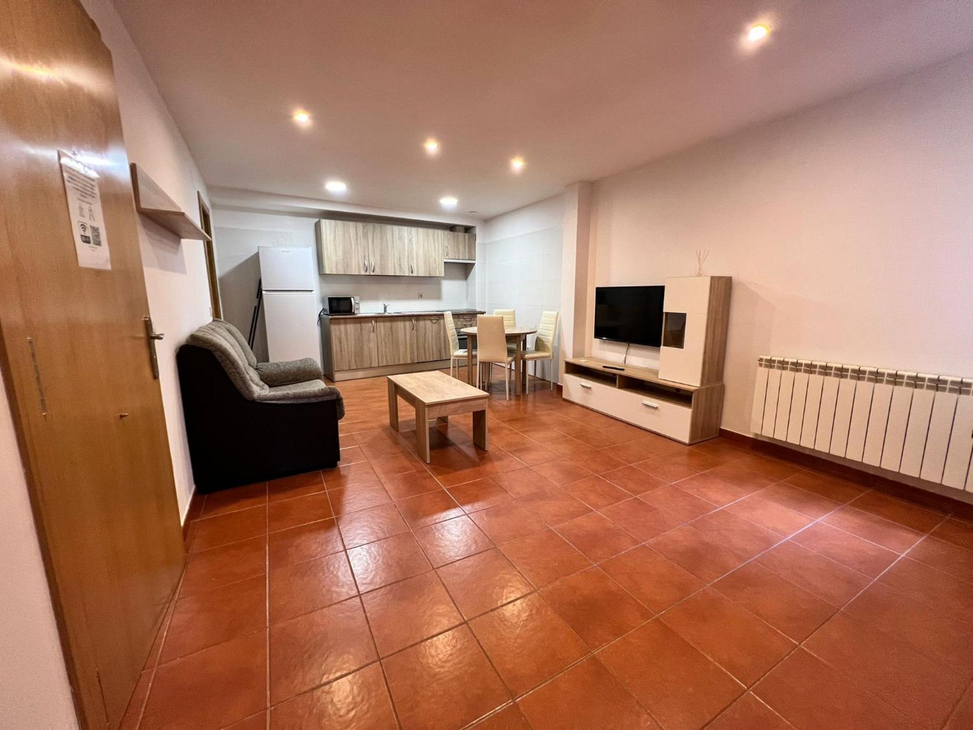 Apartamentos Raices โมการ์ราซ ภายนอก รูปภาพ