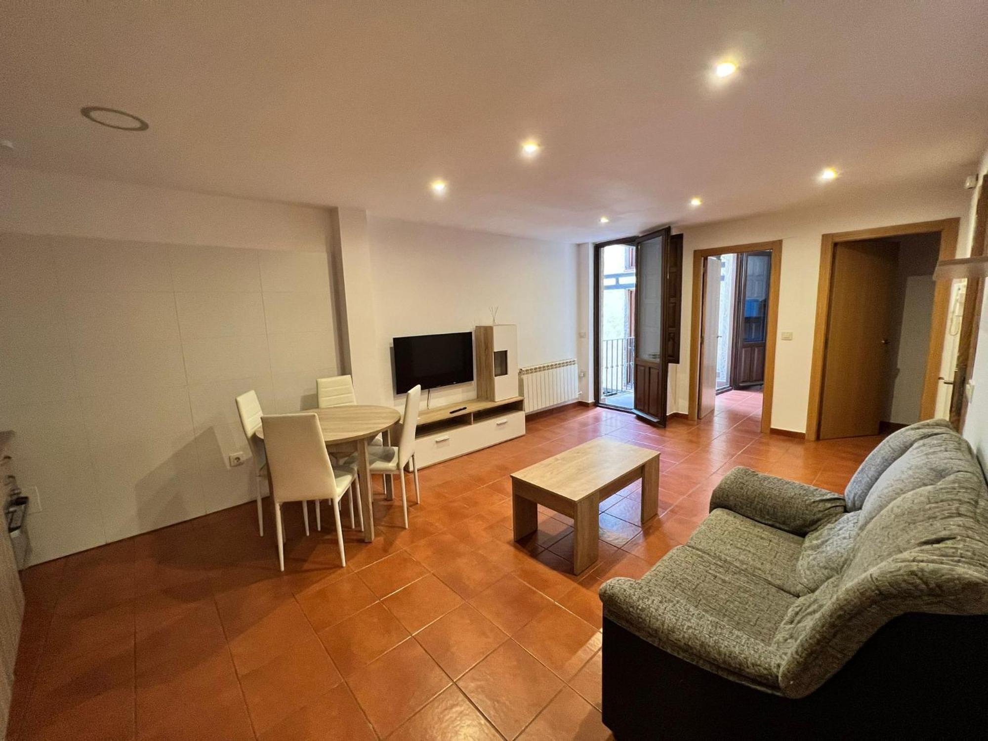 Apartamentos Raices โมการ์ราซ ภายนอก รูปภาพ