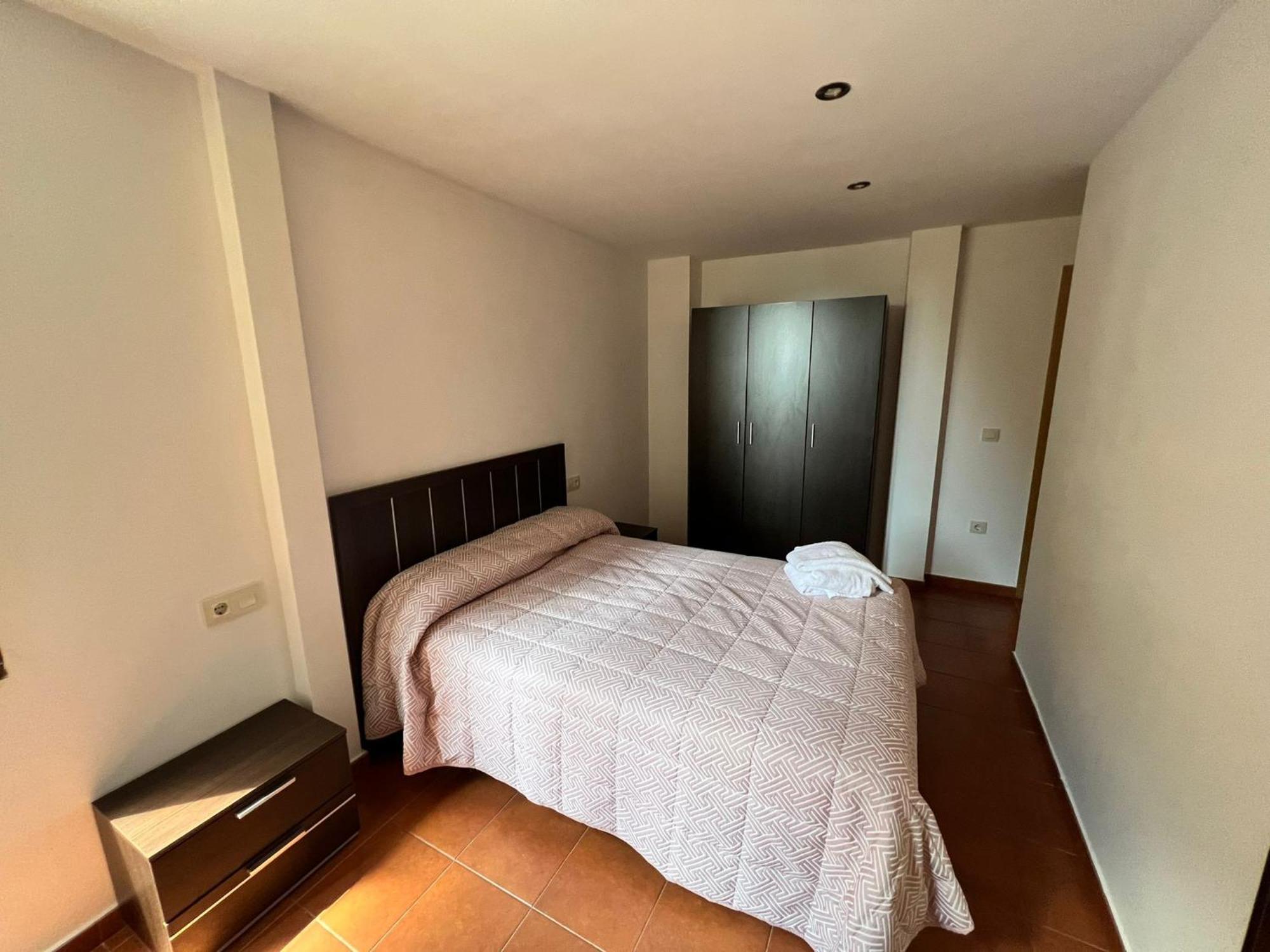 Apartamentos Raices โมการ์ราซ ภายนอก รูปภาพ